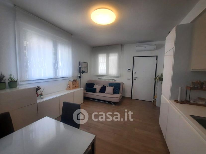 Bilocale in Via Curiel 34 — foto 5 di 20