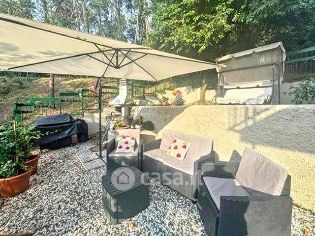 Quadrilocale in Via Enrico Toti 17 — foto 3 di 21