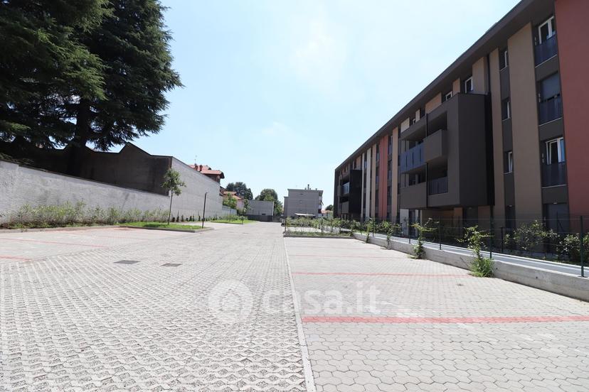 Trilocale in Via Francesco Baracca 16 — foto 18 di 21