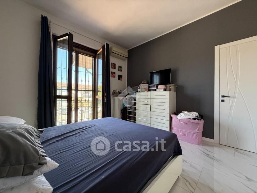 Quadrilocale in Via Bonomelli 3 — foto 33 di 47