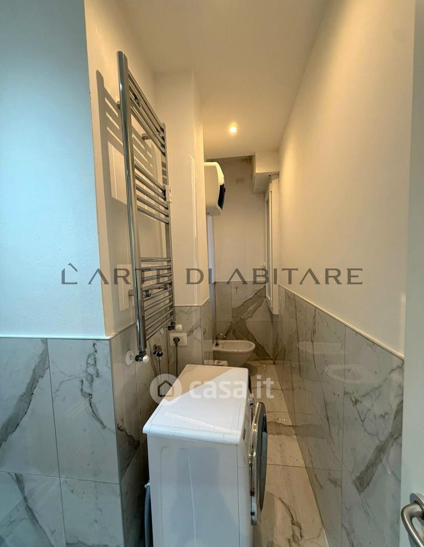Monolocale in Viale Carlo Espinasse 104 — foto 6 di 13