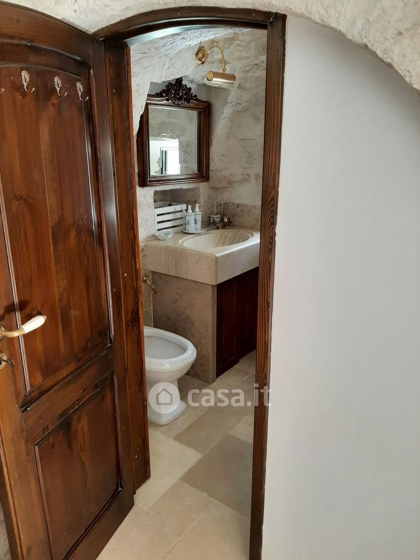 Villa in Contrada Gorgofreddo — foto 89 di 93