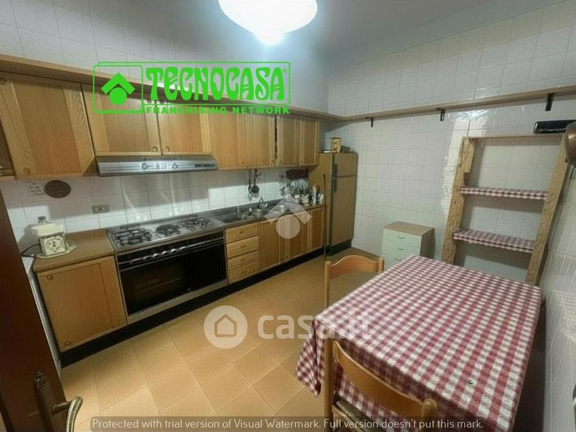 Bilocale in Via Borgonuovo — foto 7 di 19