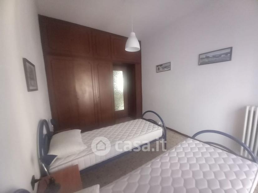 Trilocale in Via Abbondanza 29