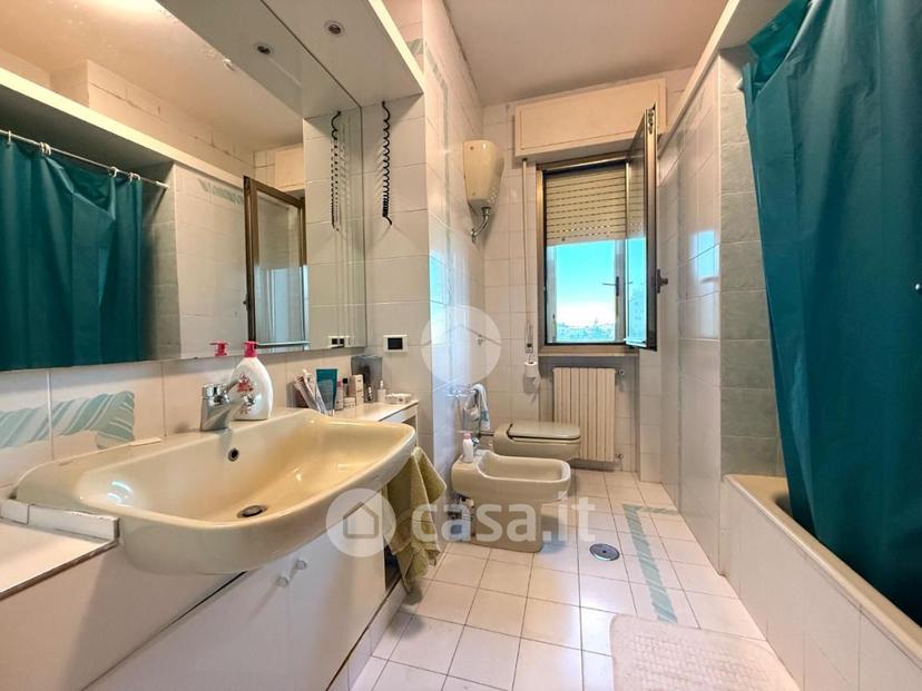 Quadrilocale in Viale Alessandro Manzoni 195 — foto 11 di 33