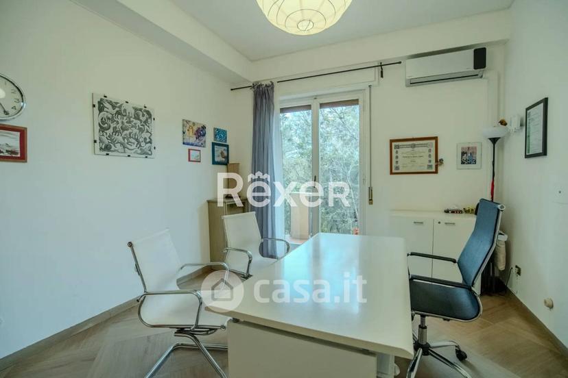 Trilocale in Via Domenico Tripepi 2 — foto 42 di 58