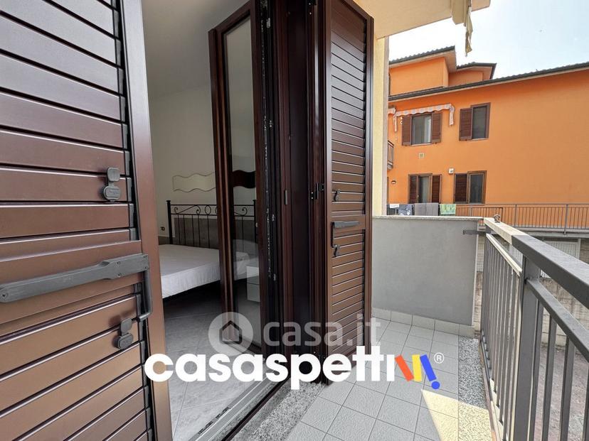 Trilocale in Via Sandro Pertini 9 -1 — foto 24 di 32