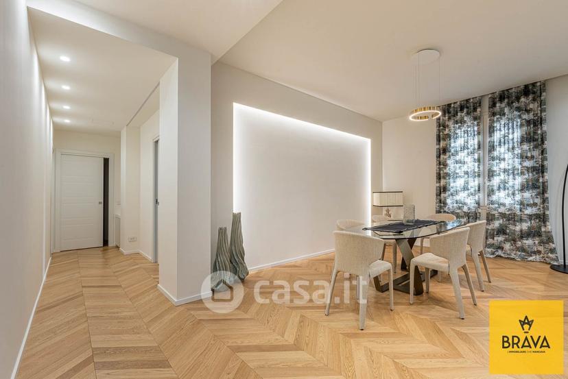 Appartamento in Via Giuseppe La Farina 13 C — foto 35 di 54