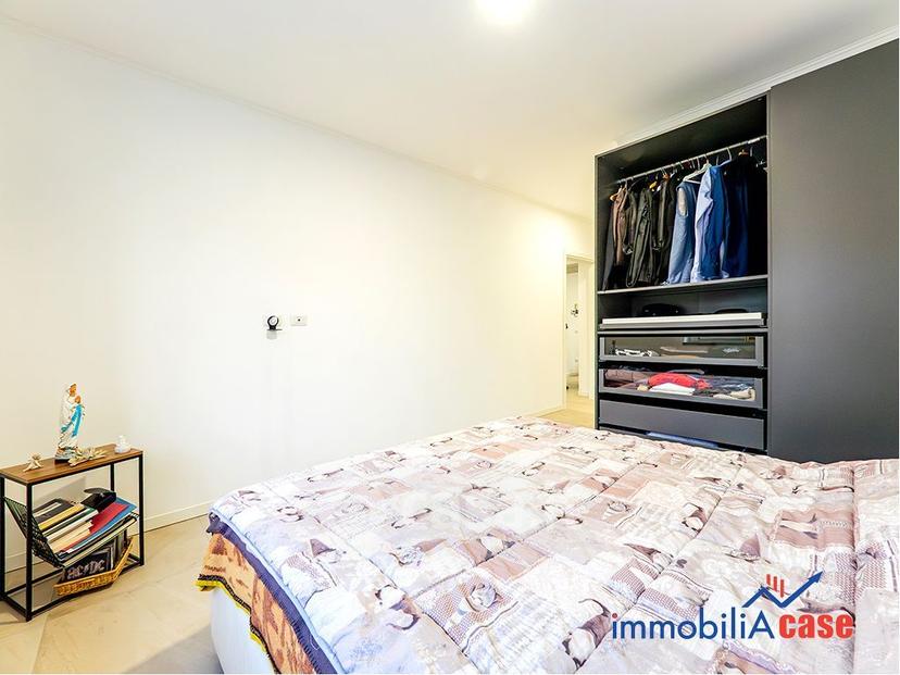 Trilocale in Via Pietro Toselli 4 — foto 13 di 34
