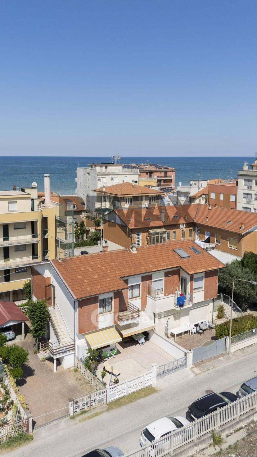 Appartamento in Via Foglia 4 — foto 34 di 41