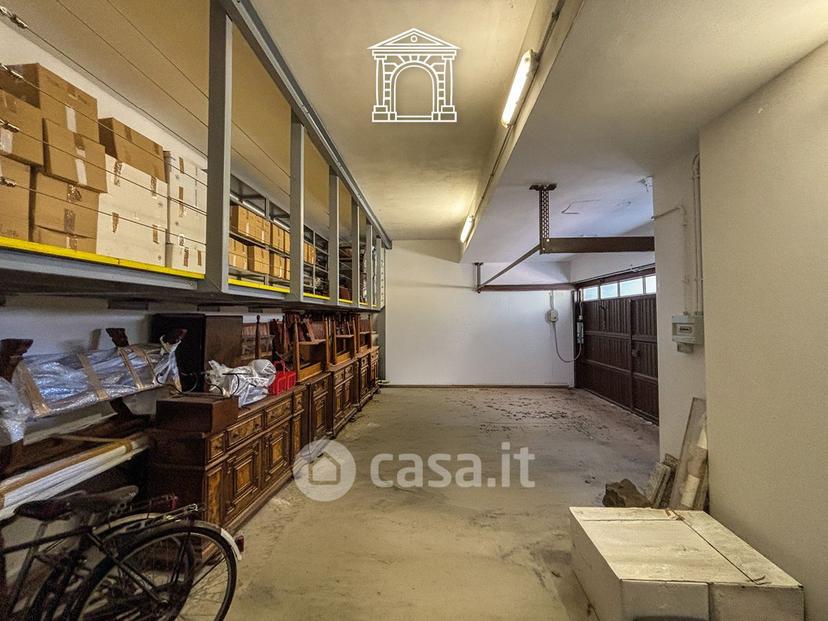 Villa in Salita Monte Valerio — foto 25 di 30