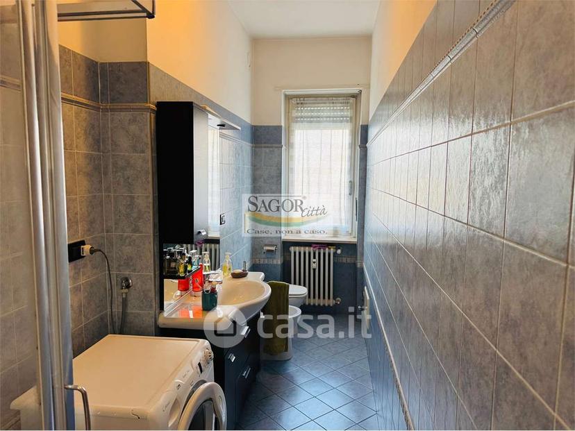 Quadrilocale in Via della Cittadella 1 — foto 11 di 21