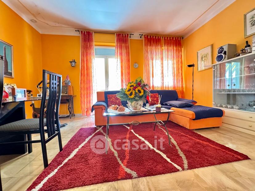 Trilocale in Via Abruzzi 27 — foto 21 di 23