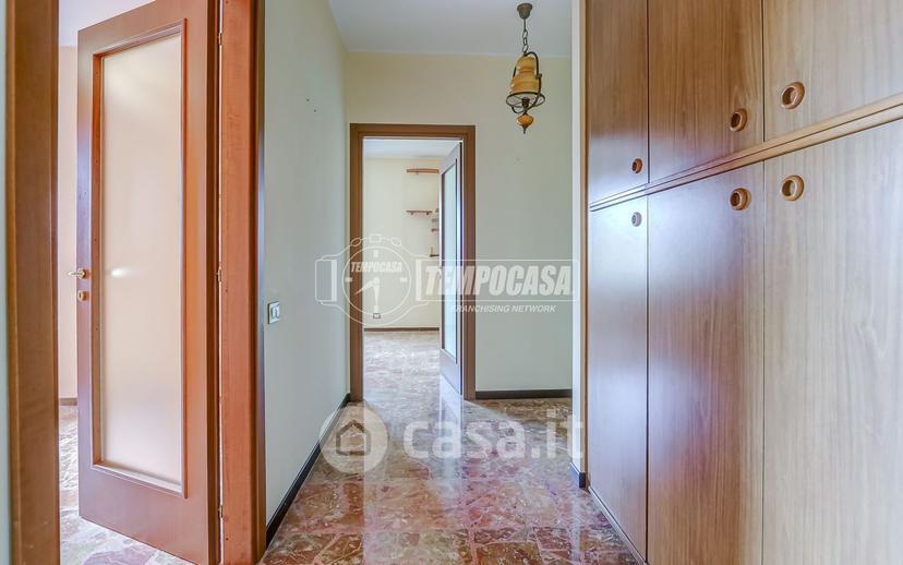 Quadrilocale in Via Gerolamo Dolci 3 — foto 27 di 37