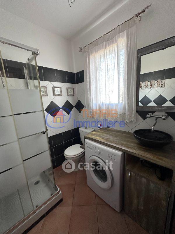 Quadrilocale in Via delle Ginestre — foto 33 di 34