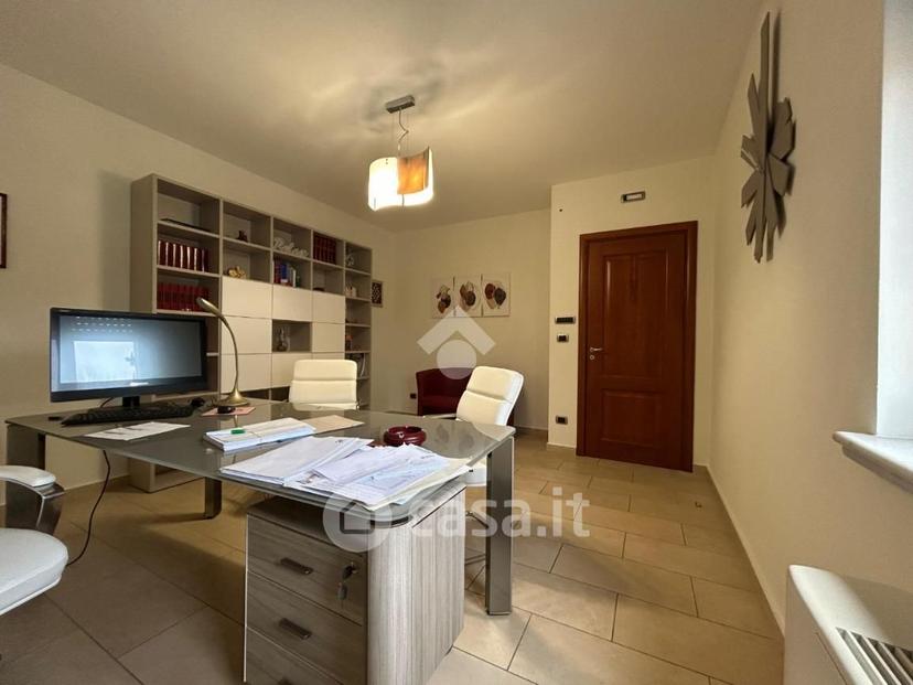 Trilocale in Via Vincenzo di Benedetto