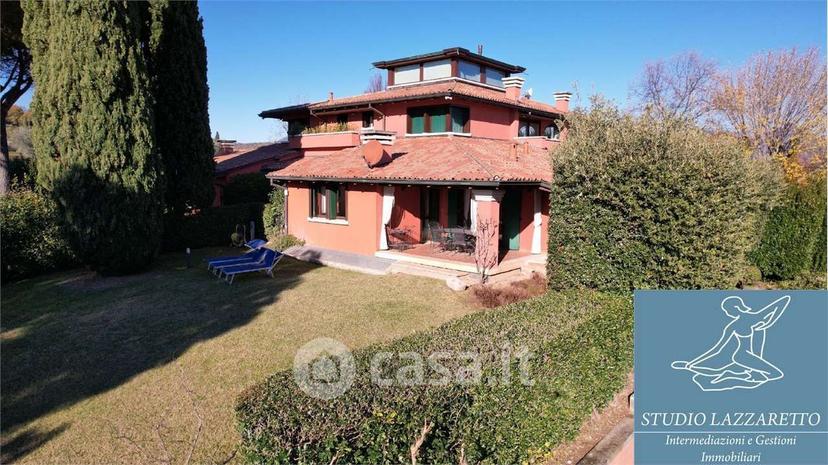 Villa in Via 10 Giornate 148 — foto 6 di 34