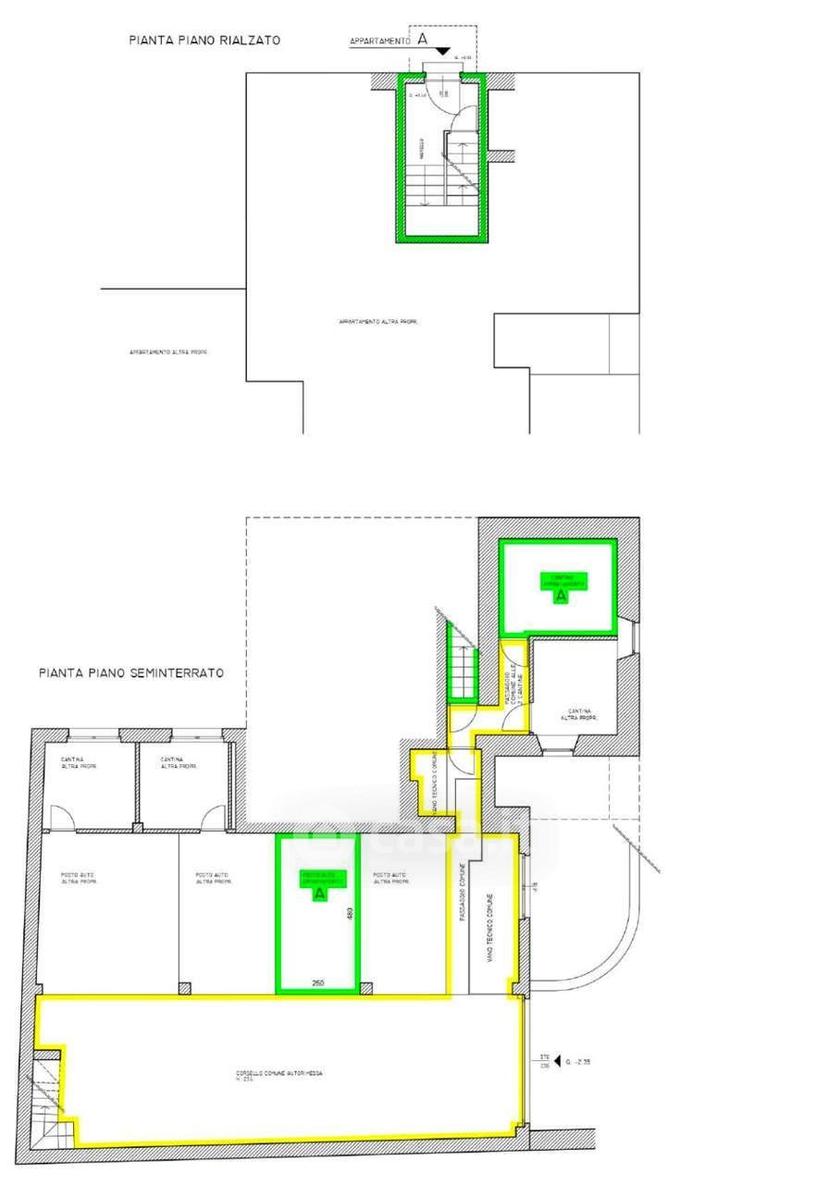 Villa in Via Beato Geremia Lambertenghi — foto 23 di 47