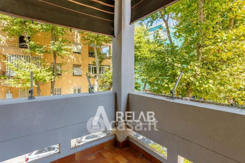Appartamento in Via Algajola 26 — foto 12 di 27
