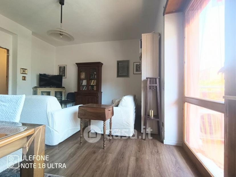 Appartamento in Via Savoia 17 — foto 45 di 48