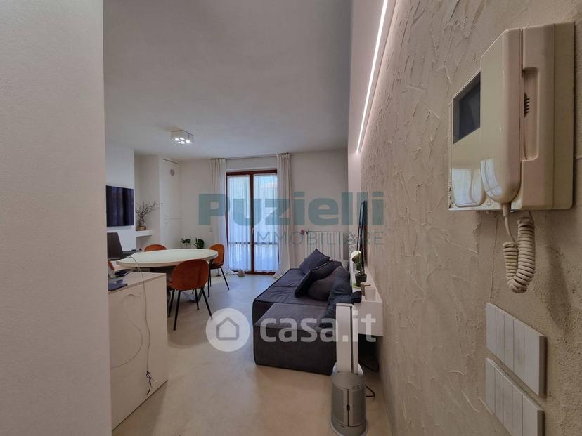 Trilocale in Via Ticino — foto 21 di 29