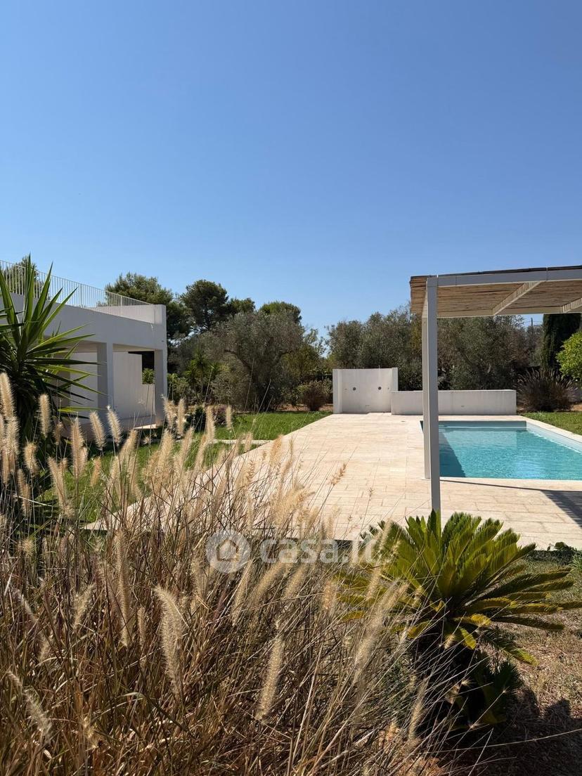 Villa in Contrada Sierri — foto 21 di 72