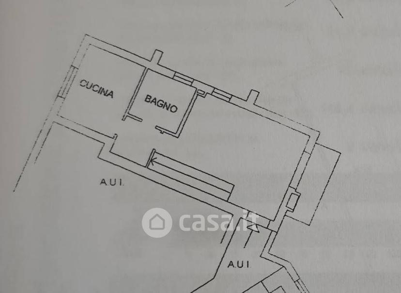 Trilocale in Via Arno 25 — foto 12 di 27