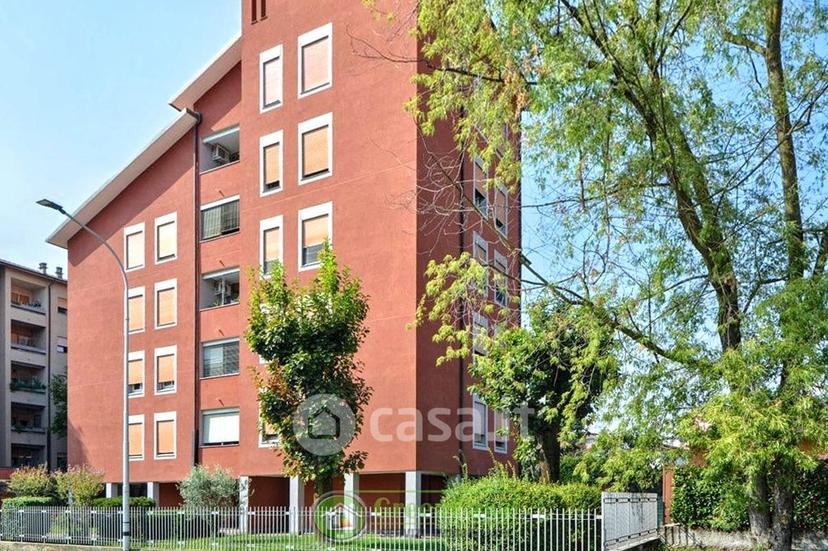 Quadrilocale in Via Dante Alighieri 6 — foto 15 di 18