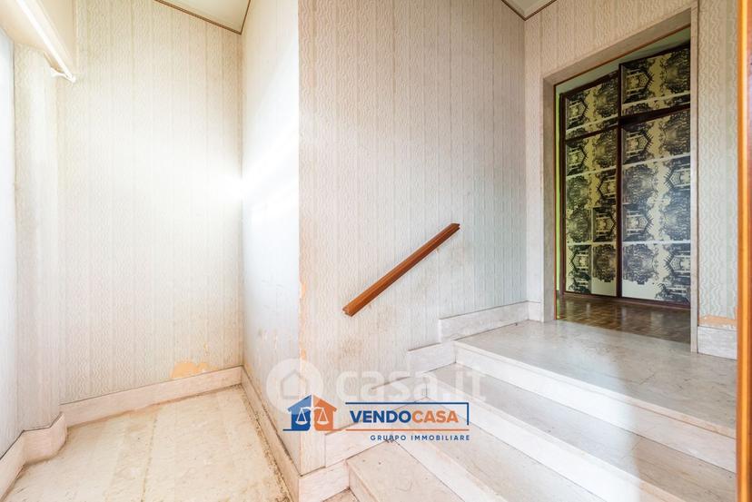 Quadrilocale in Corso Papa Giovanni XXIII 78 — foto 17 di 23