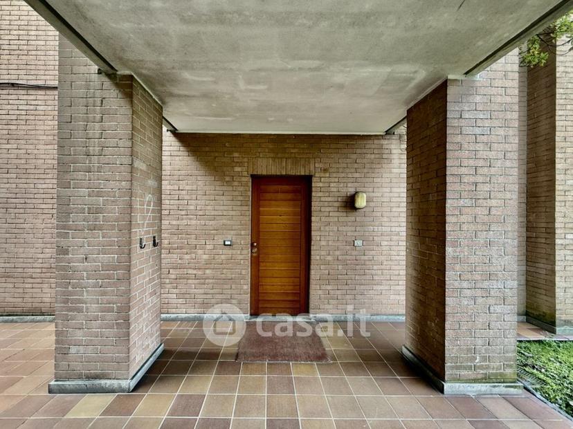 Trilocale in Via Aldo Moro — foto 16 di 22