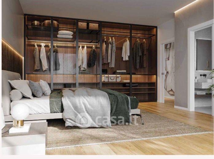 Villa in Via Stendhal — foto 25 di 29