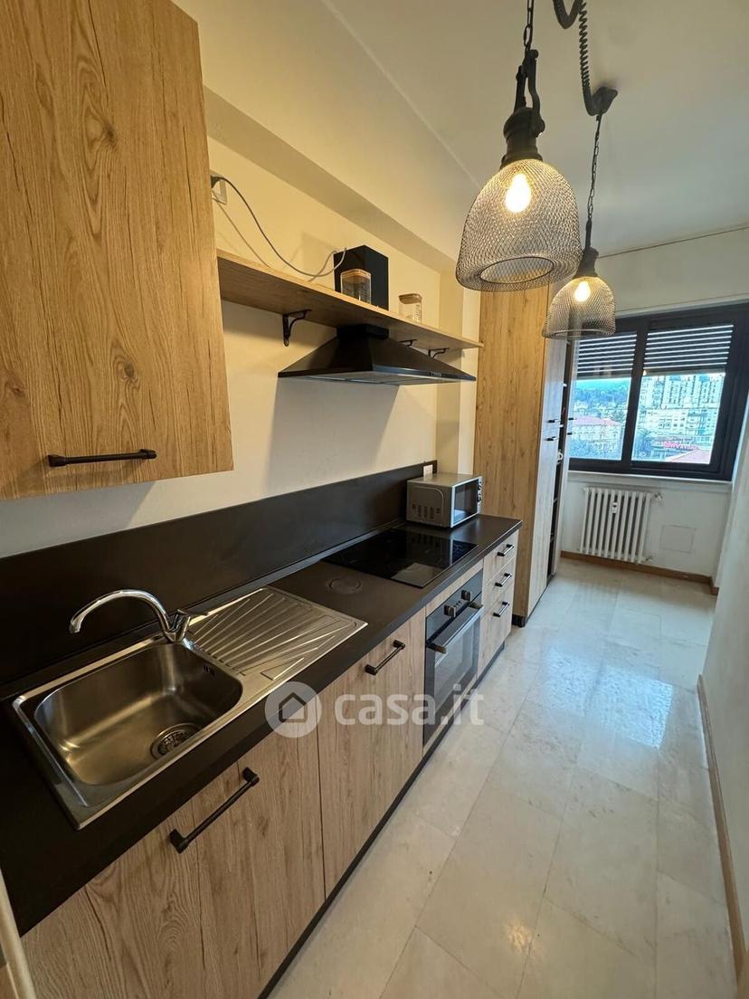 Trilocale in Via Paolo Maspero 3 — foto 11 di 27