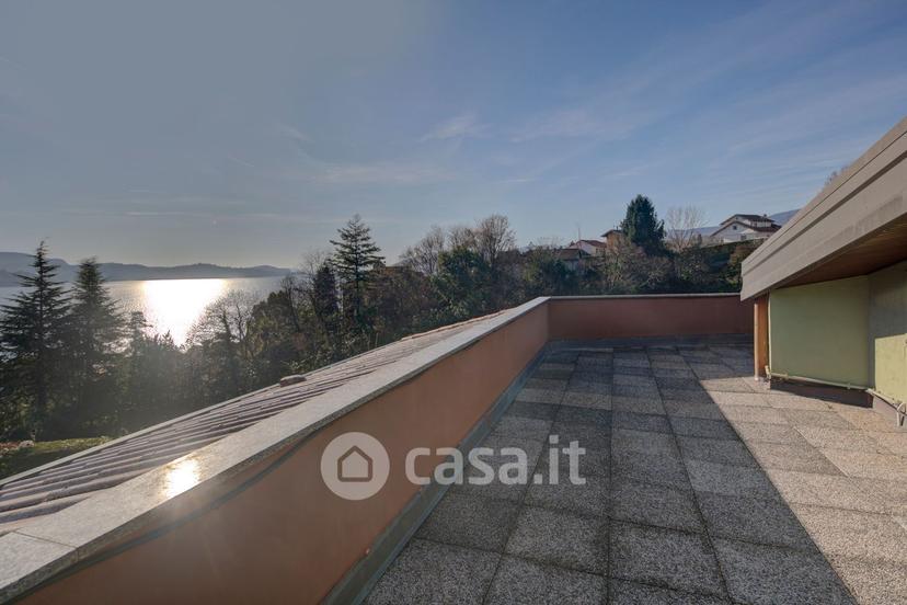 Trilocale in Corso Belvedere — foto 6 di 63