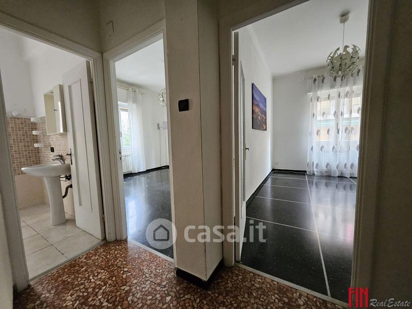Bilocale in Via Jacopo Bonfadio — foto 24 di 40