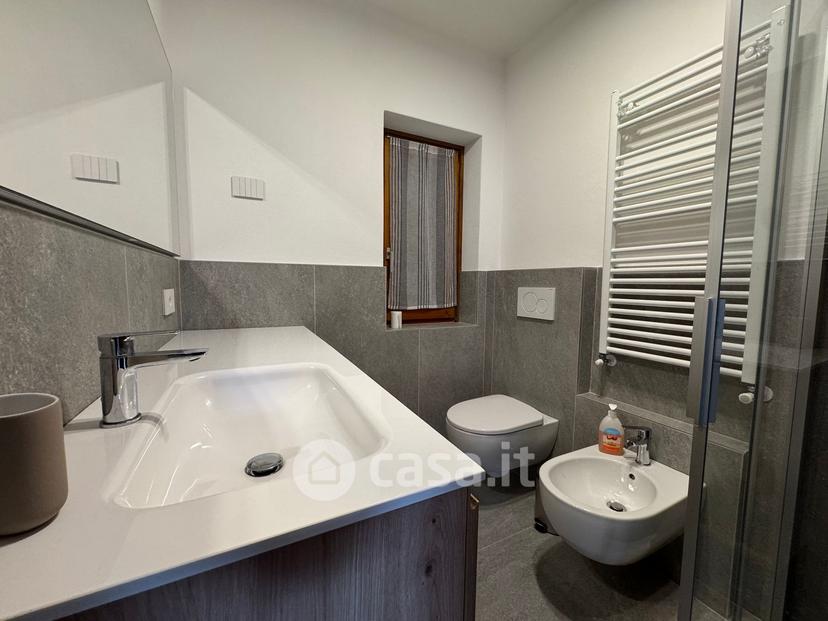 Bilocale in Via Ripa Fontana 4 — foto 5 di 37