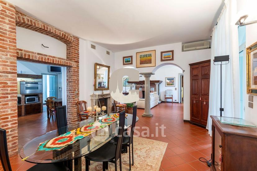 Villa in Via Vincenzo Gioberti 2 — foto 71 di 119
