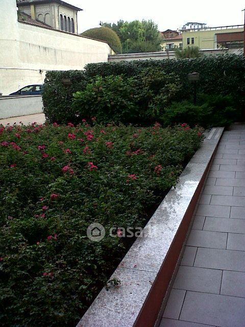 Monolocale in Viale Umberto I 3 — foto 15 di 21