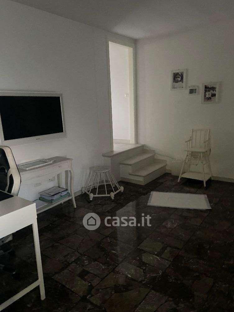 Quadrilocale in Via dei Colli — foto 23 di 37