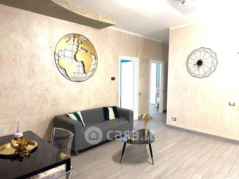 Quadrilocale in Via Giovanni Pascoli — foto 2 di 23