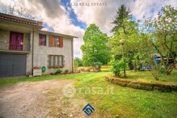 Villa in Località Il Cappuccino