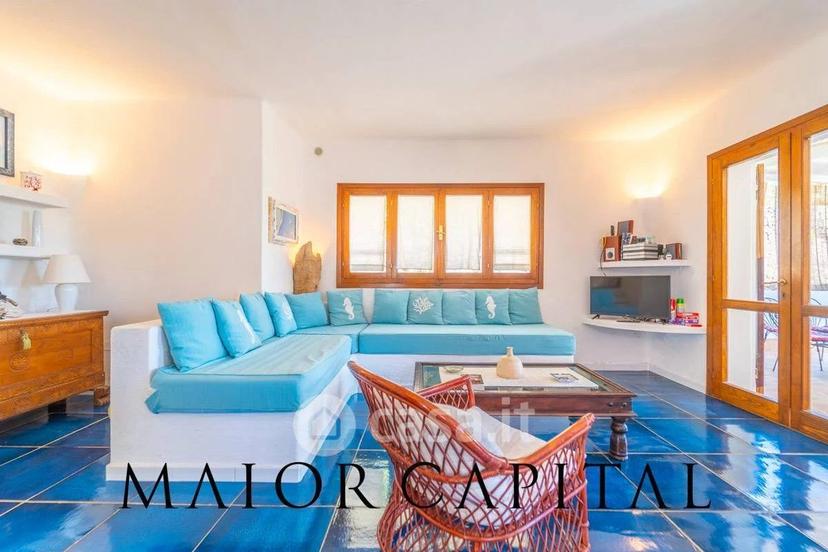 Villa in Via Alicante — foto 16 di 63