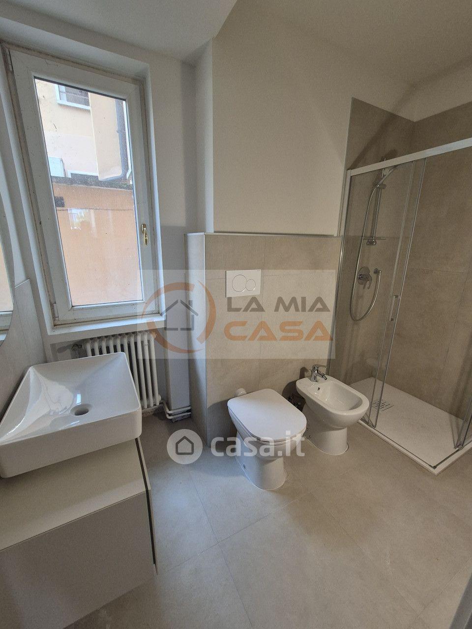 Stanza in Via W. Tobagi 65 /