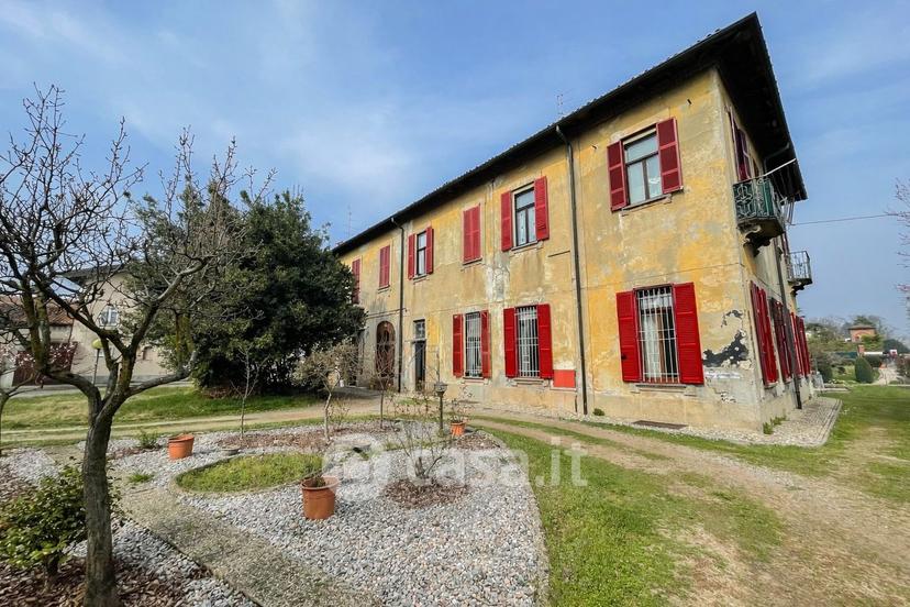 Trilocale in Via Giuseppe Mazzini 1 — foto 7 di 35