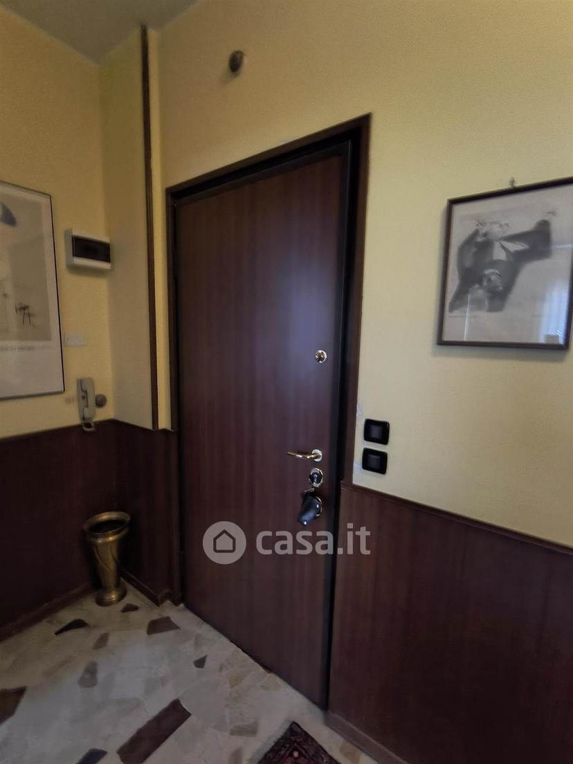 Trilocale in Via del Carmine 2 — foto 3 di 10