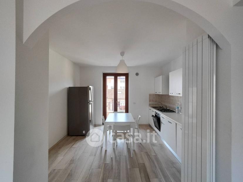 Quadrilocale in Via Fausto Simonetti — foto 7 di 23