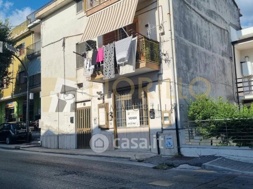 Trilocale in Via Vittorio Emanuele 275 — foto 28 di 29