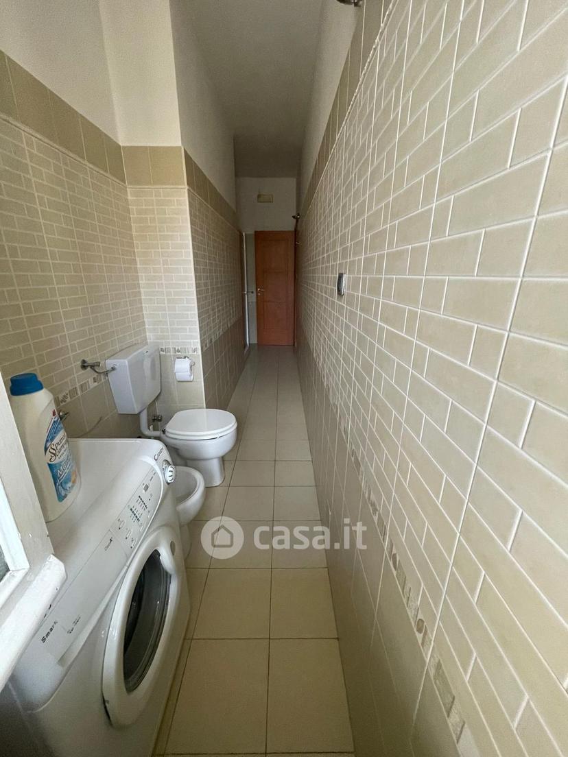 Stanza in Via Paolo Sarpi 92 — foto 5 di 17