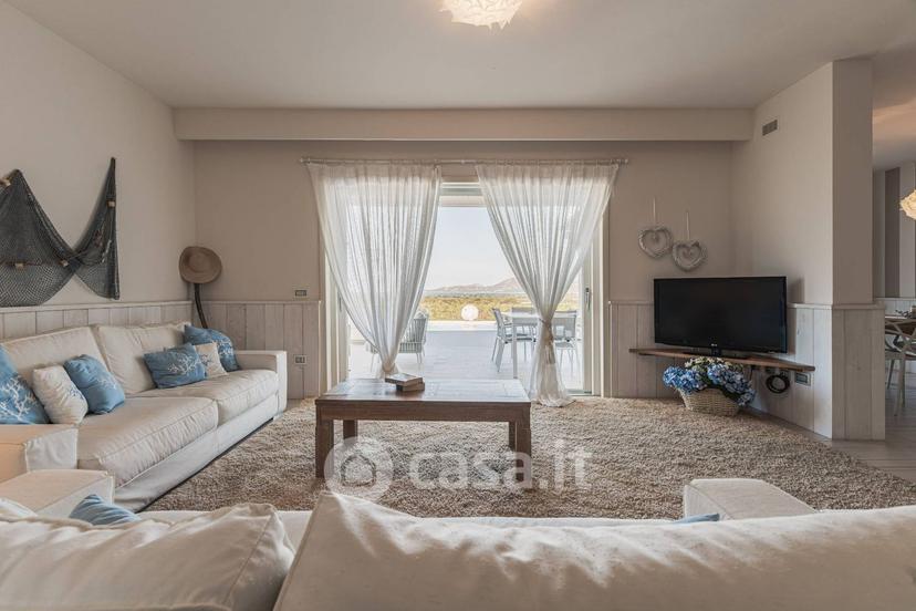 Villa in Via Punta Saline 12 — foto 11 di 24