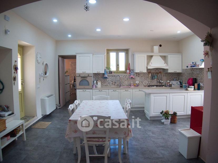 Villa in Contrada Costantino — foto 58 di 90