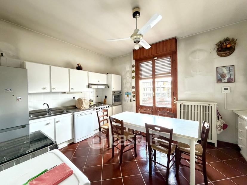 Appartamento in Via Arturo Ferrarin 13 — foto 10 di 25